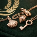 پلاک مینیمال زیر گرم